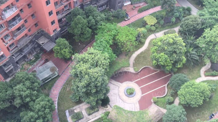 英伦世家外景图