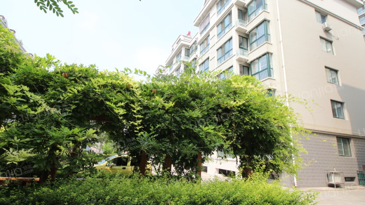 阳光秀苑外景图