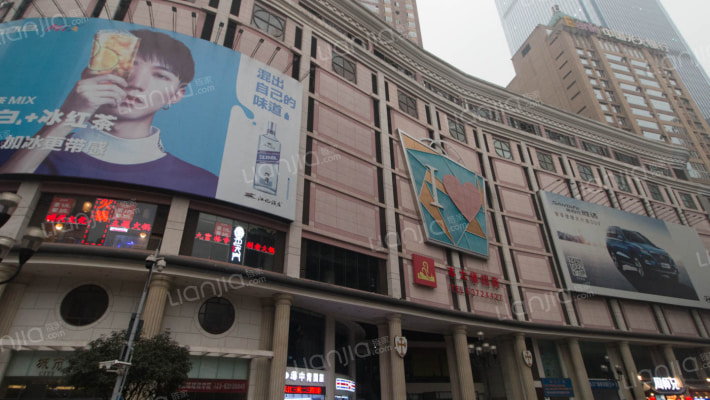 城市传说外景图