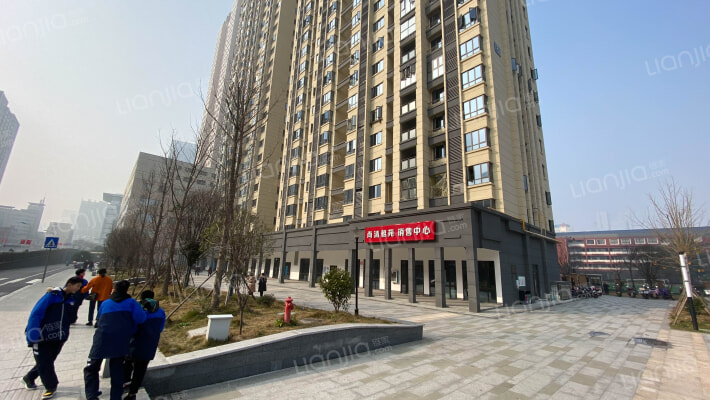 尚清雅苑外景图