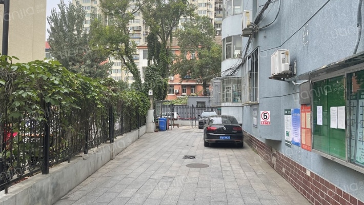 白广路东里1号院外景图