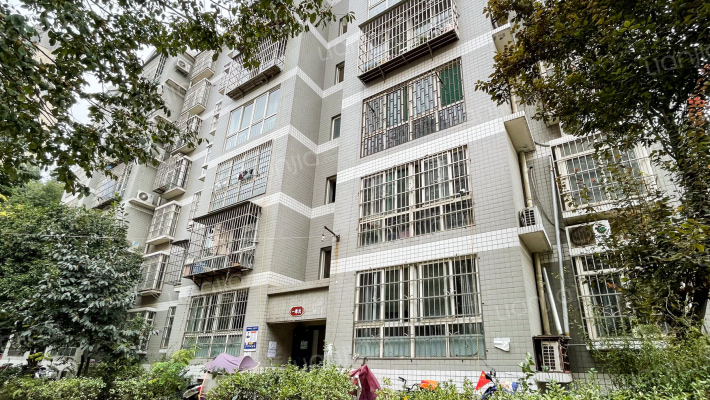 皇子鑫苑外景图