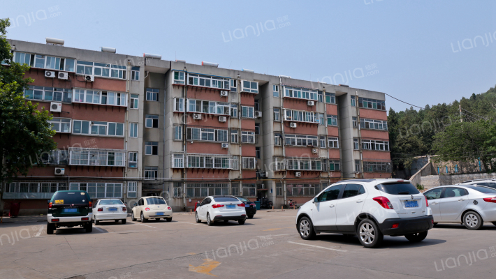 玉函路45号外景图