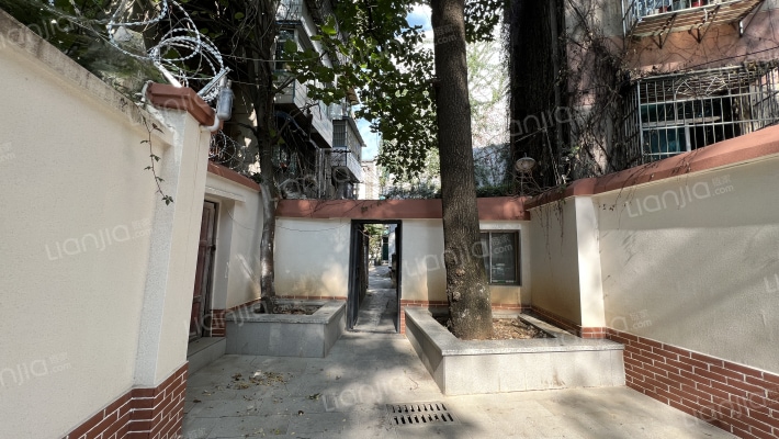 观水路149号外景图