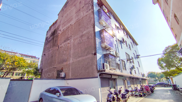 永兴路664号外景图