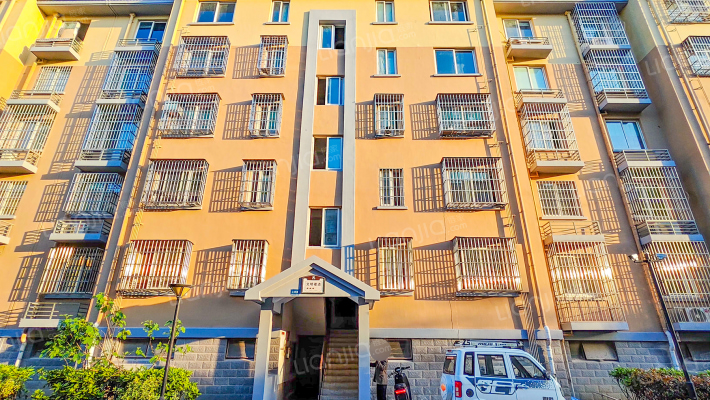 新贤润苑外景图