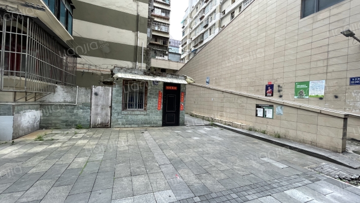 市西巷90号外景图