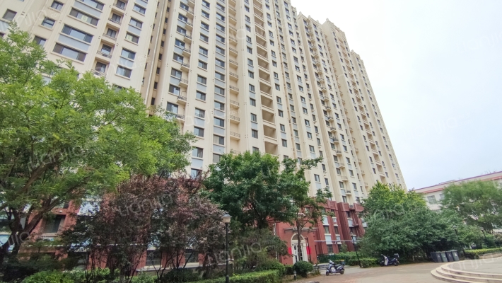 沐春家园外景图