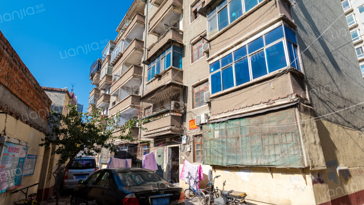 民安路79号外景图