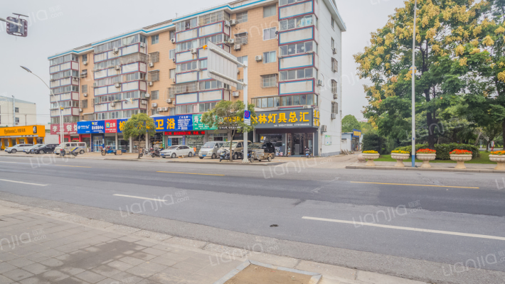 河滨东路139号外景图