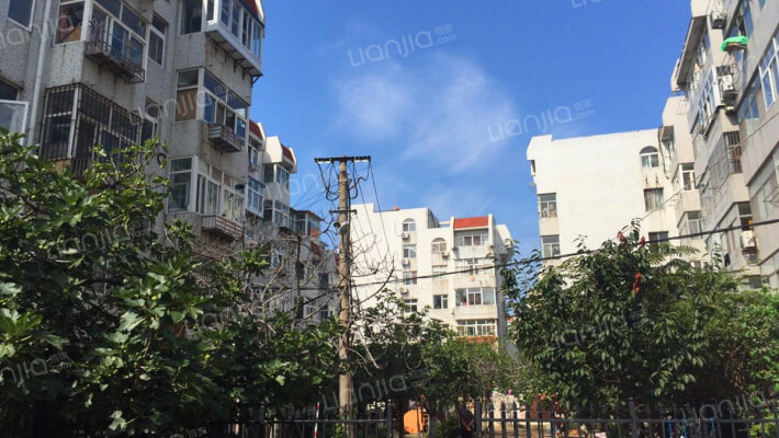 福林小区（宏大路）外景图