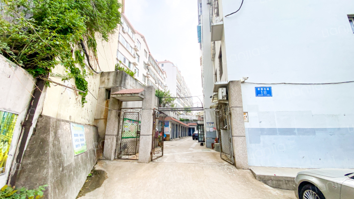 普照寺路18号外景图