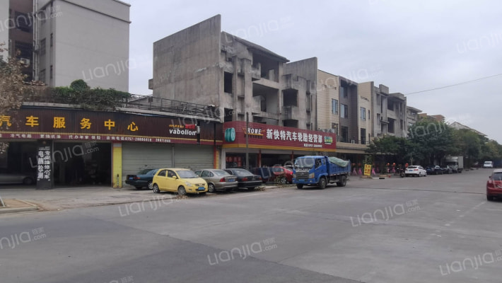 佛山怡景苑房价怎么样怡景苑房源户型图小区车位交通地址详情分析