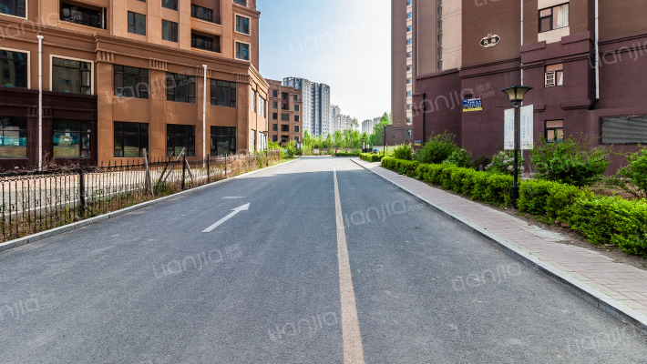 玖诚领域外景图