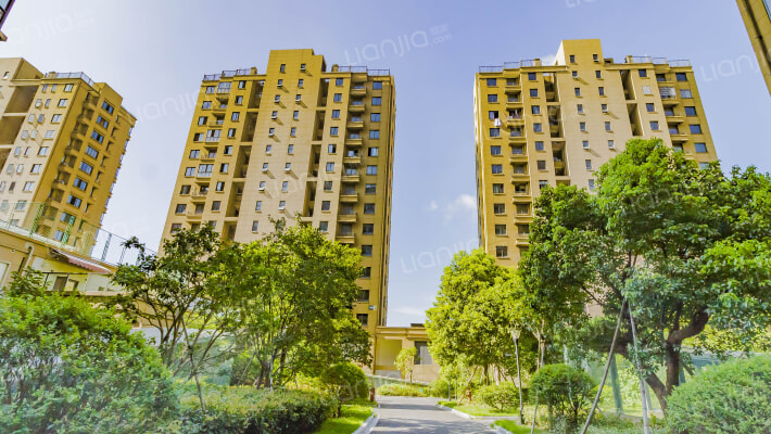 田郑家园外景图