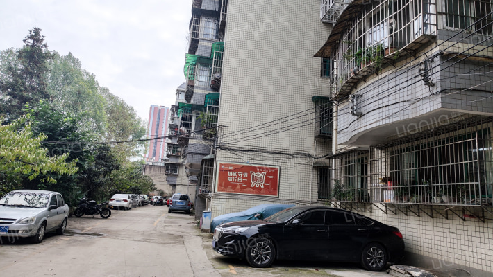 青龙路93号外景图