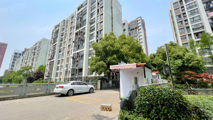 融创·亚美利加外景图