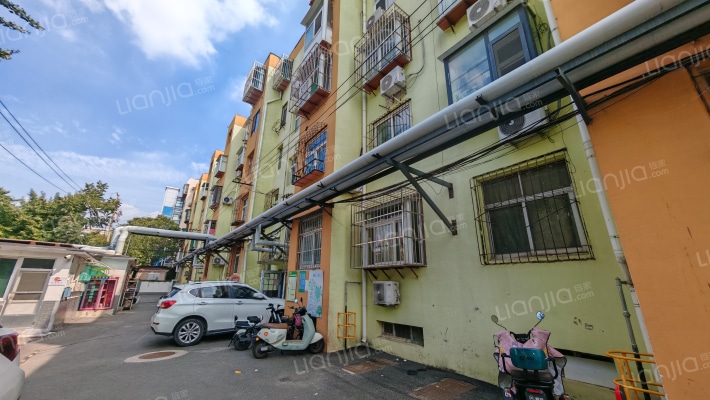 经十一路2号外景图