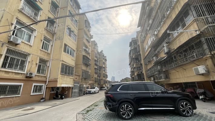 人民西路839号外景图