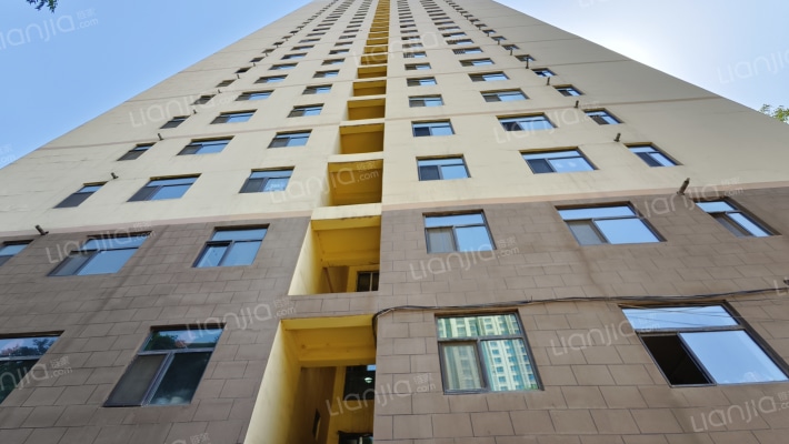 第三十九佳园外景图