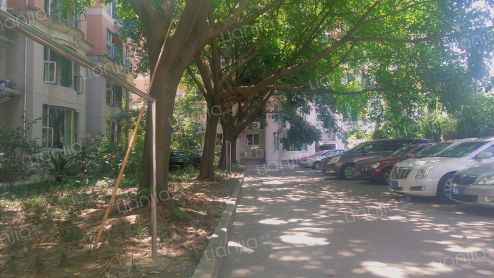 交大路199号附8号外景图