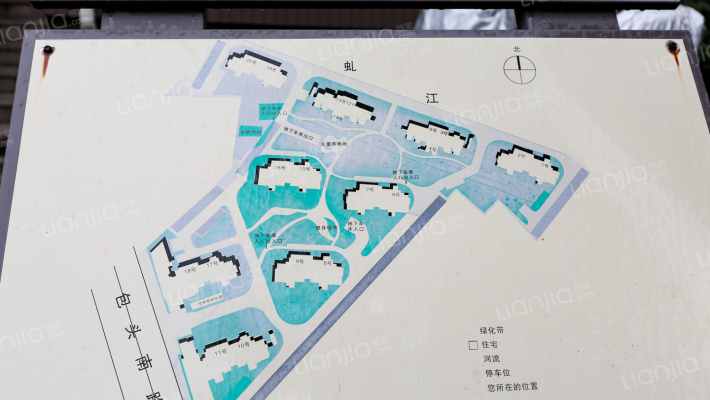 东岸新里外景图