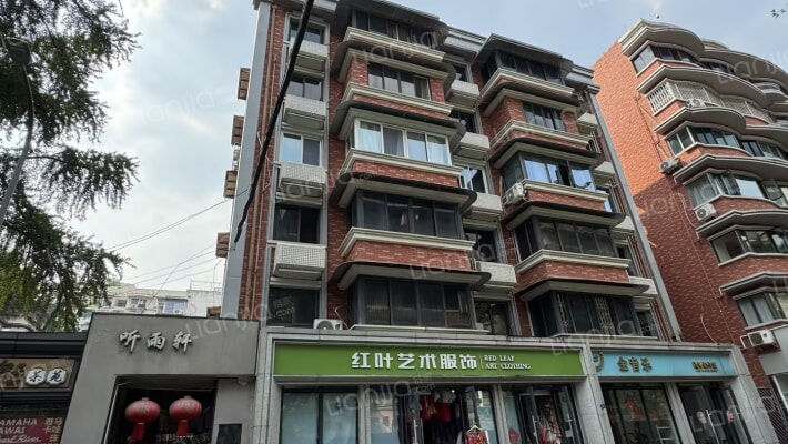 十二南街5号外景图