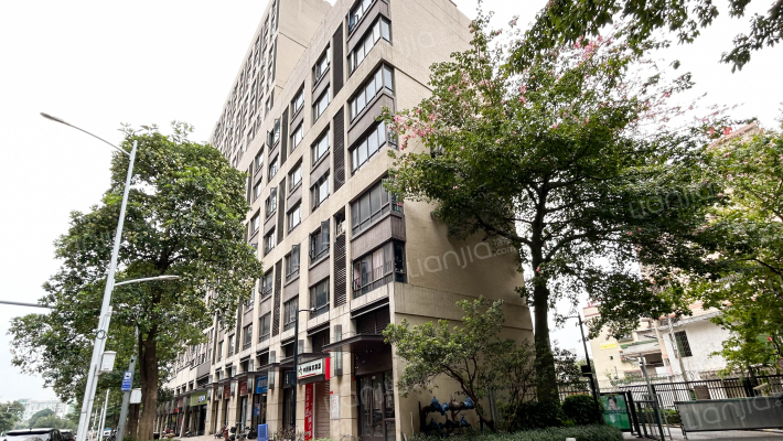 时代倾城4期北区（南海）外景图