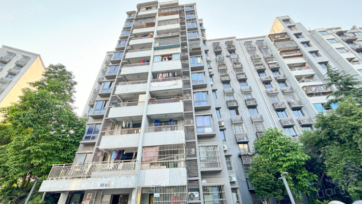 祥韵家园B区外景图