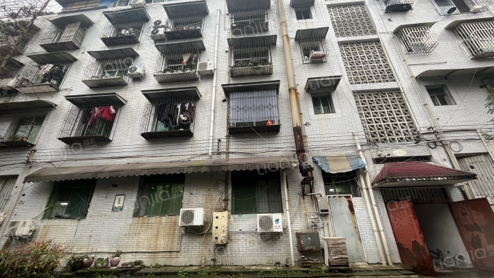 文荟一园外景图