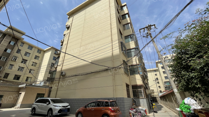 治安管理局（詹家拐子）外景图