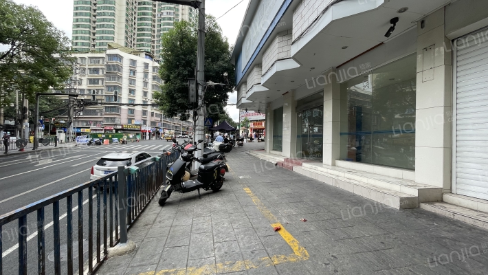 陕西路40号外景图