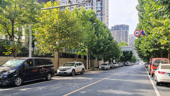 碧桂园云玺外景图