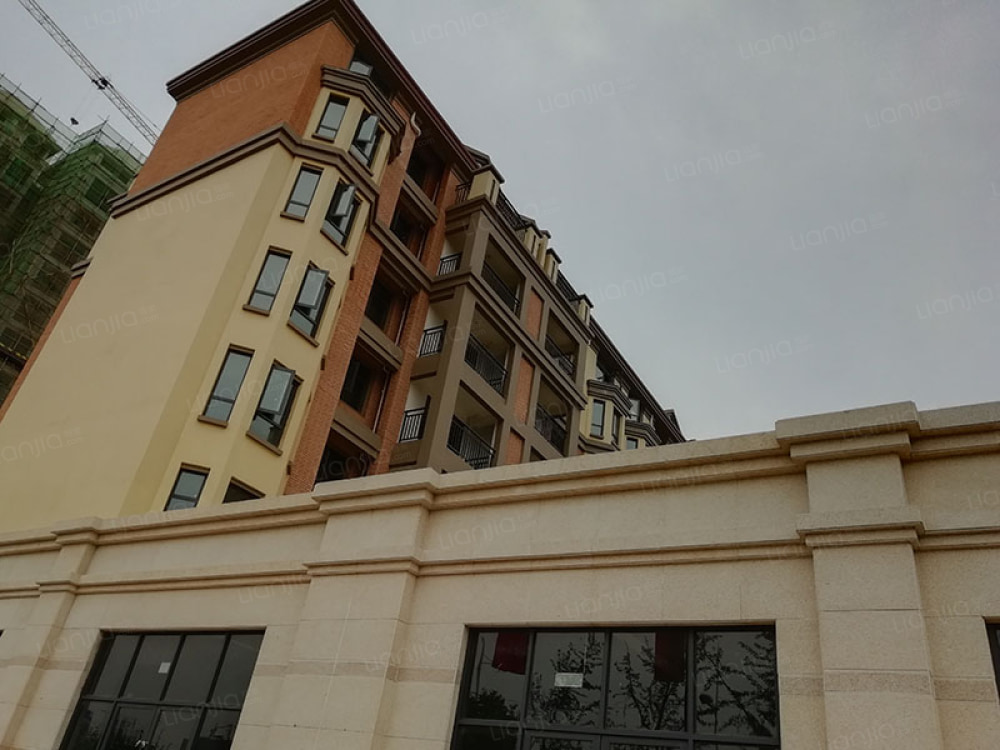 翡翠明珠二期相册