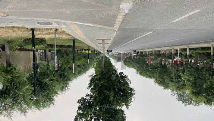 路劲阳光城外景图