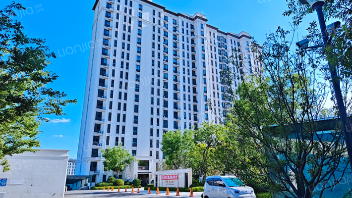 恒信风华尚品外景图