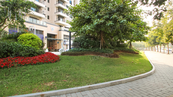 佳诚优格领英外景图