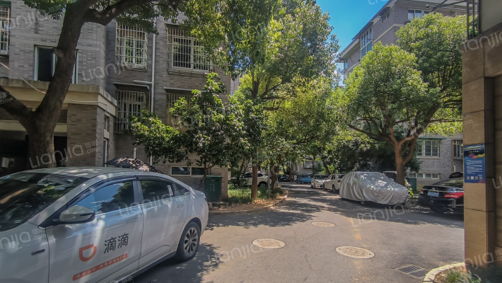 东海阳光苑外景图