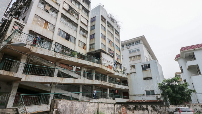 永发大厦(番禺)外景图