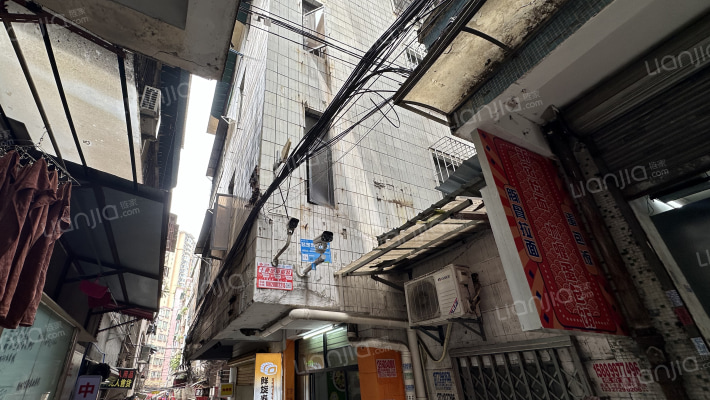 桂田南约东外景图