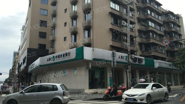 外化成五里墩东二巷7号外景图