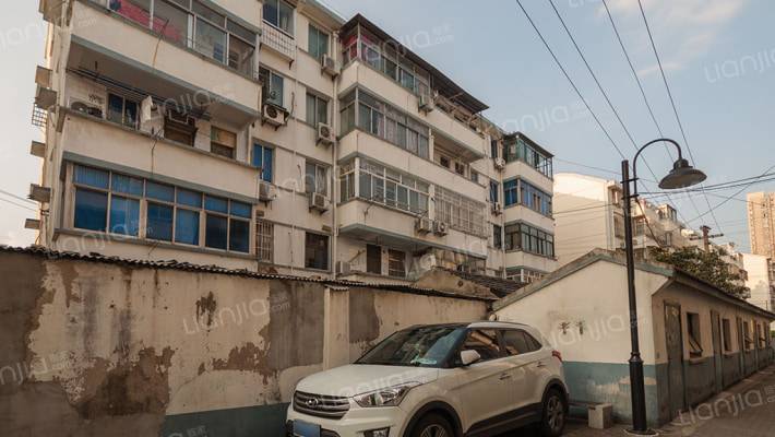 老禾家塘岸61号外景图