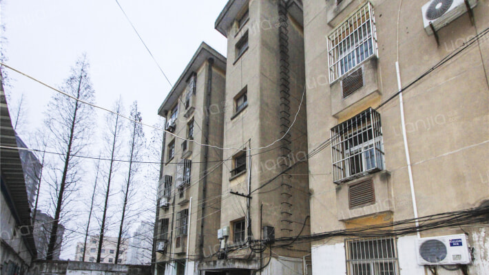 双元南村二区外景图