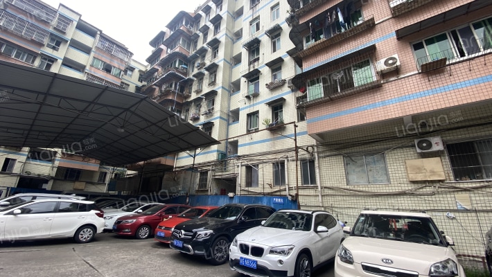 宏通运业外景图