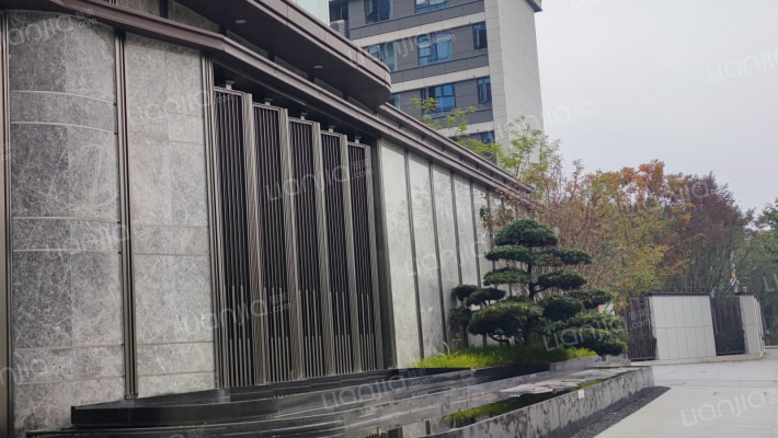 嘉禾华府外景图