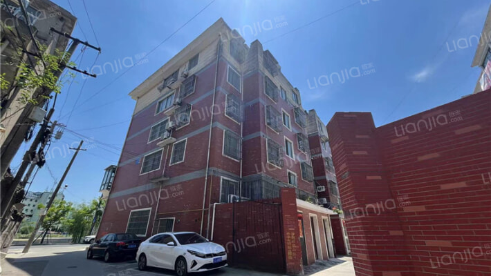 东达路28号外景图