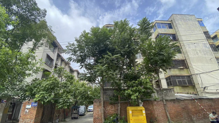 劳动西巷200号外景图