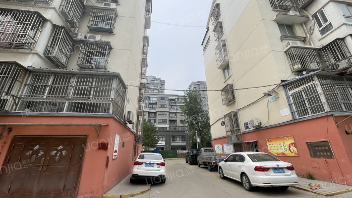 惠民花园(丰县)外景图