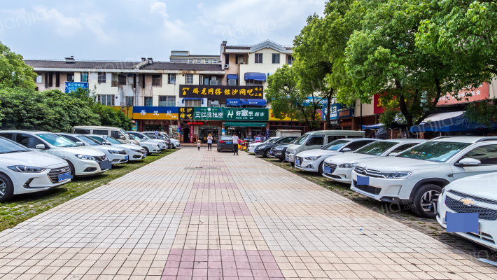 古娄邻居中心外景图