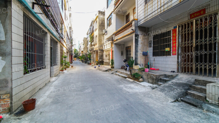 菜园里2巷16号外景图